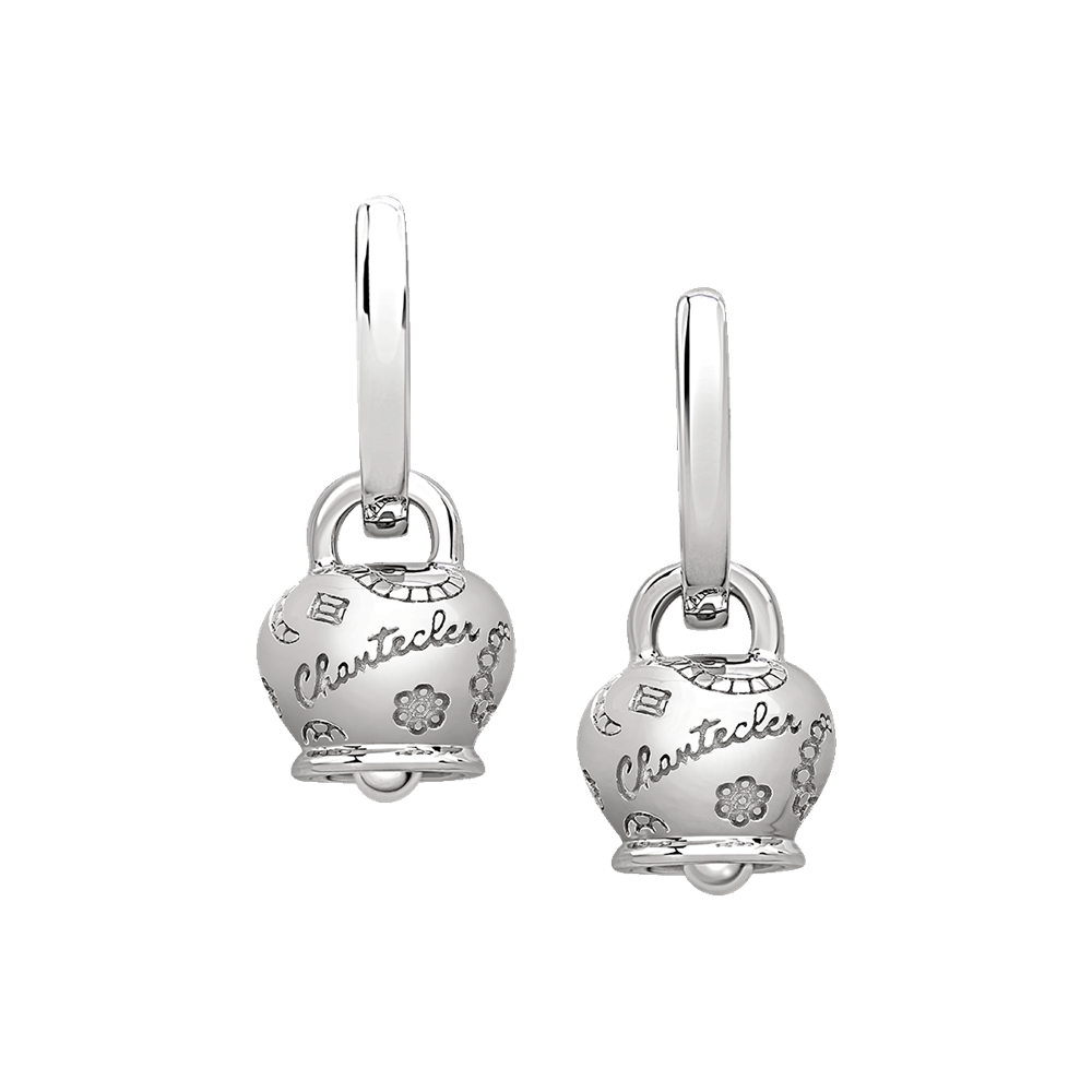 Chantecler Earrings Suamèm Gold 40603