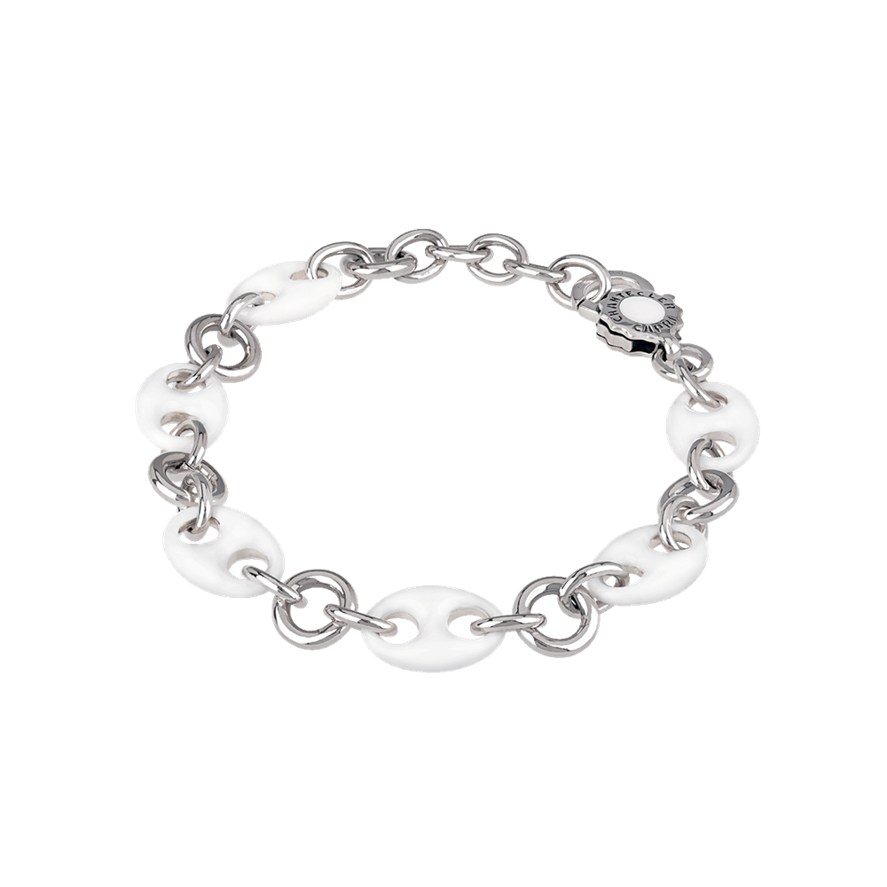 Chantecler Bracelet Et Voilà Capriness Silver 40644