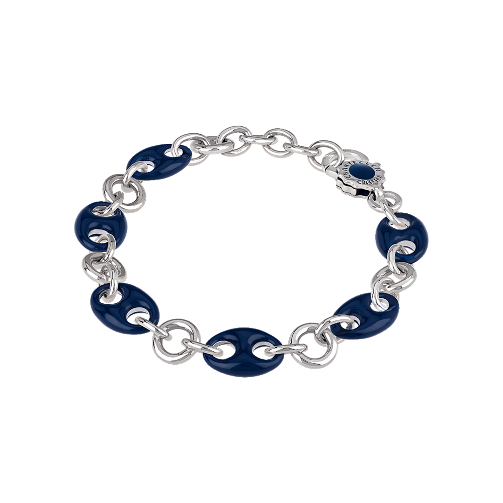 Chantecler Bracelet Et Voilà Capriness Silver 40655