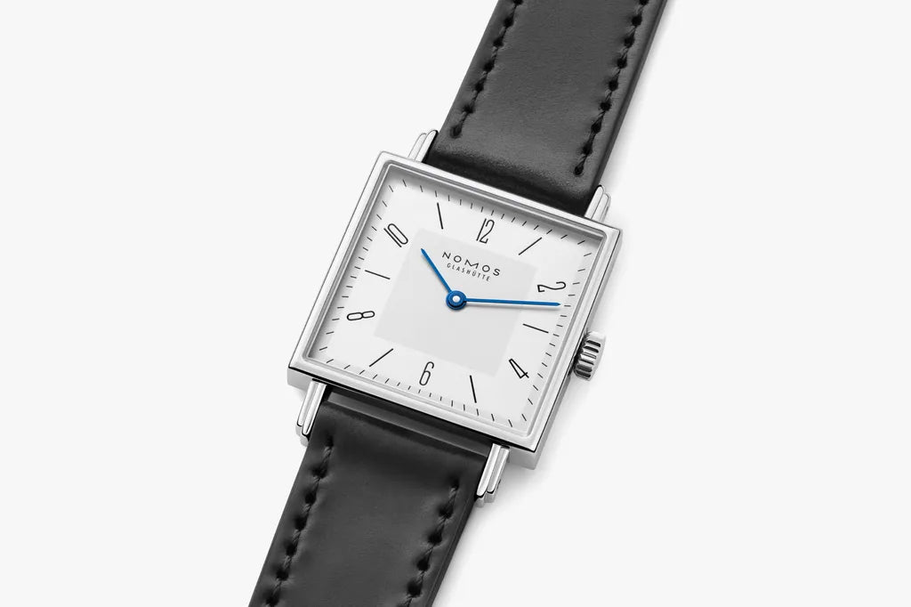 NOMOS Tetra 27 duo-3