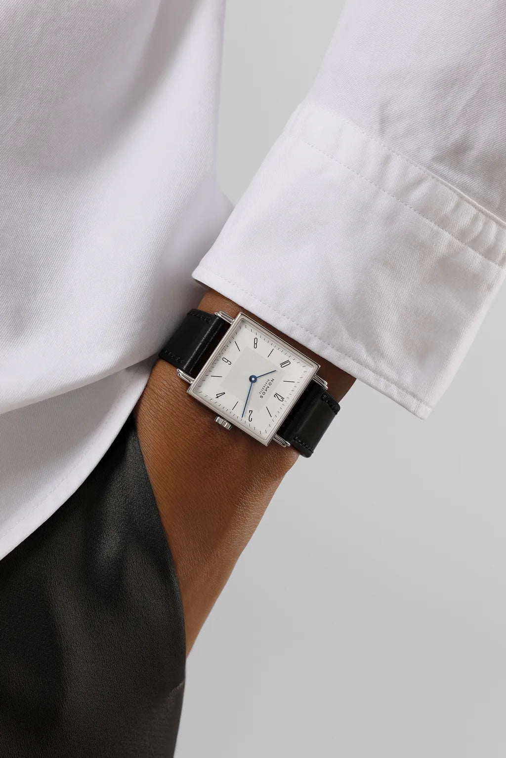 NOMOS Tetra 27 duo-4
