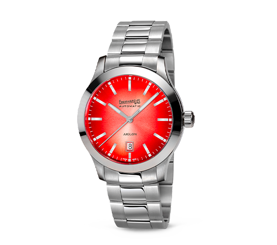 Eberhard & Co. AIGLON COLORS 41030.14 CA2C