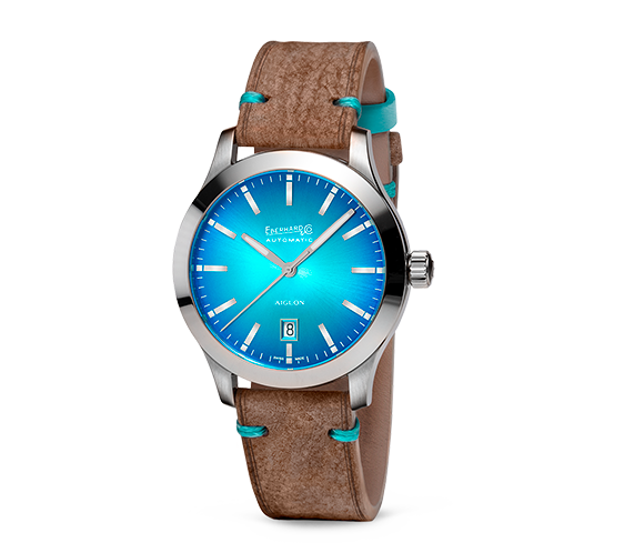 Eberhard & Co. AIGLON COLORS 41030.15 SE CP