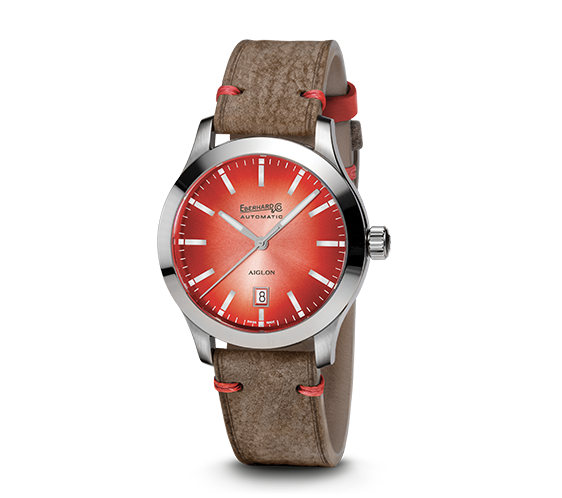 Eberhard & Co. AIGLON COLORS 41030.14 SE CP