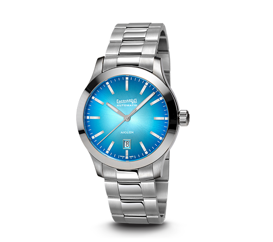 Eberhard & Co. AIGLON COLORS 41030.15 SE CA2C