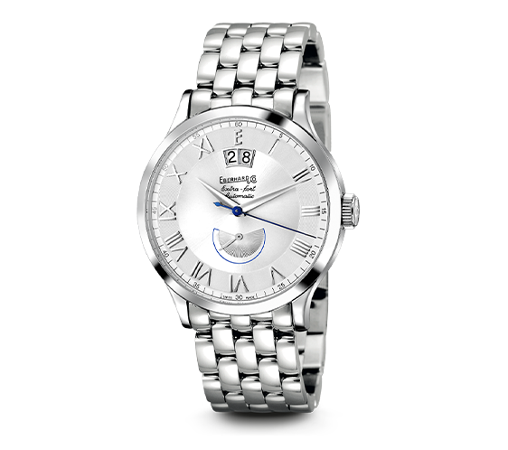 EXTRA-FORT GRANDE DATE RÉSERVE DE MARCHE ÉDITION BLEUET 41037.1 CA