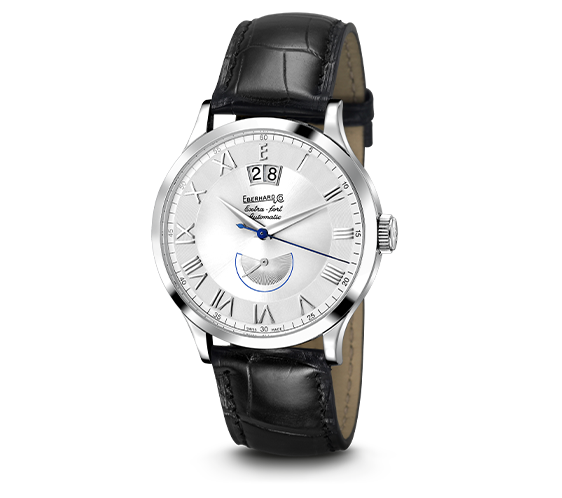 EXTRA-FORT GRANDE DATE RÉSERVE DE MARCHE ÉDITION BLEUET 41037.1 CP