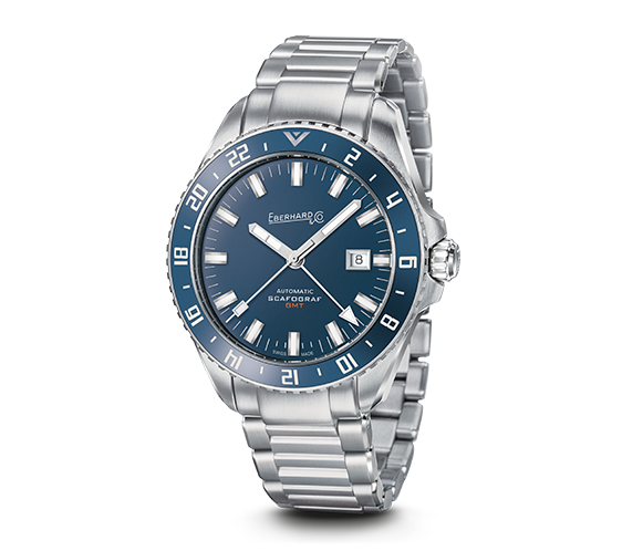 SCAFOGRAF GMT 41038.02 CA2C