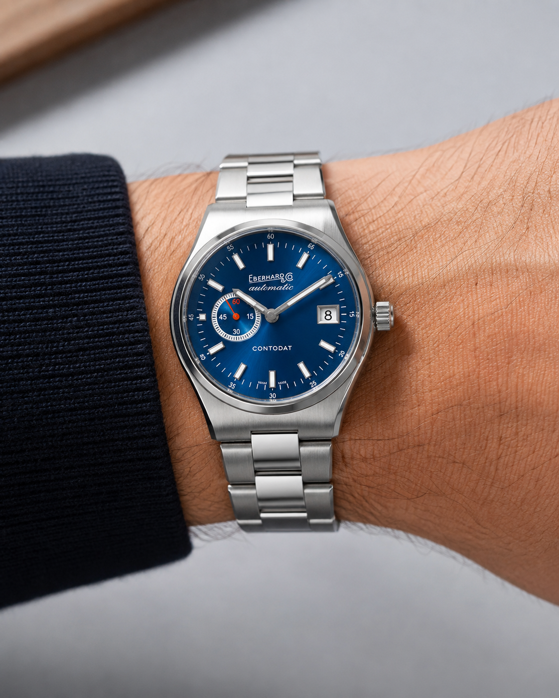 CONTODAT AUTOMATIC Ref. 41156.01 CA2C