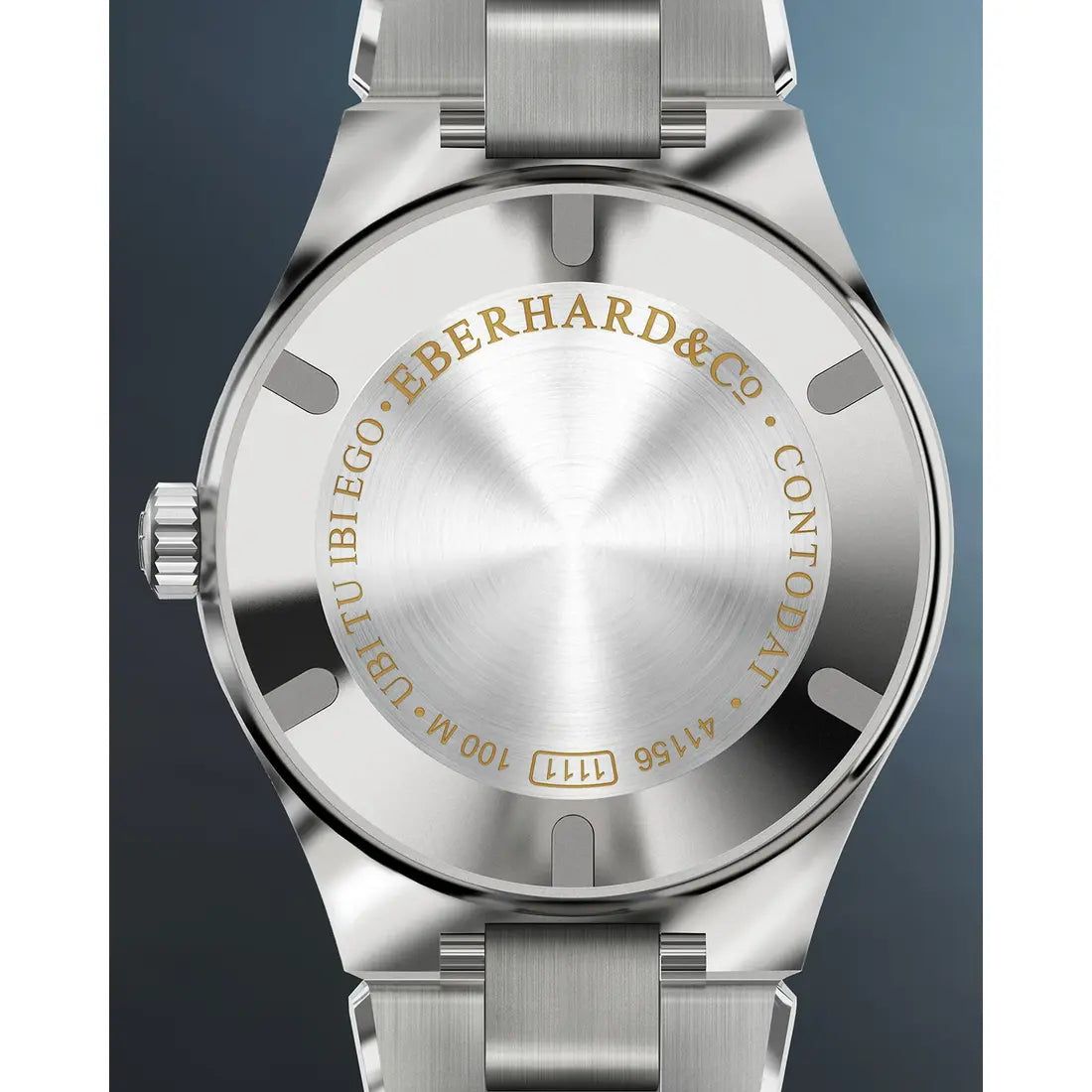 CONTODAT AUTOMATIC Ref. 41156.01 CA2C