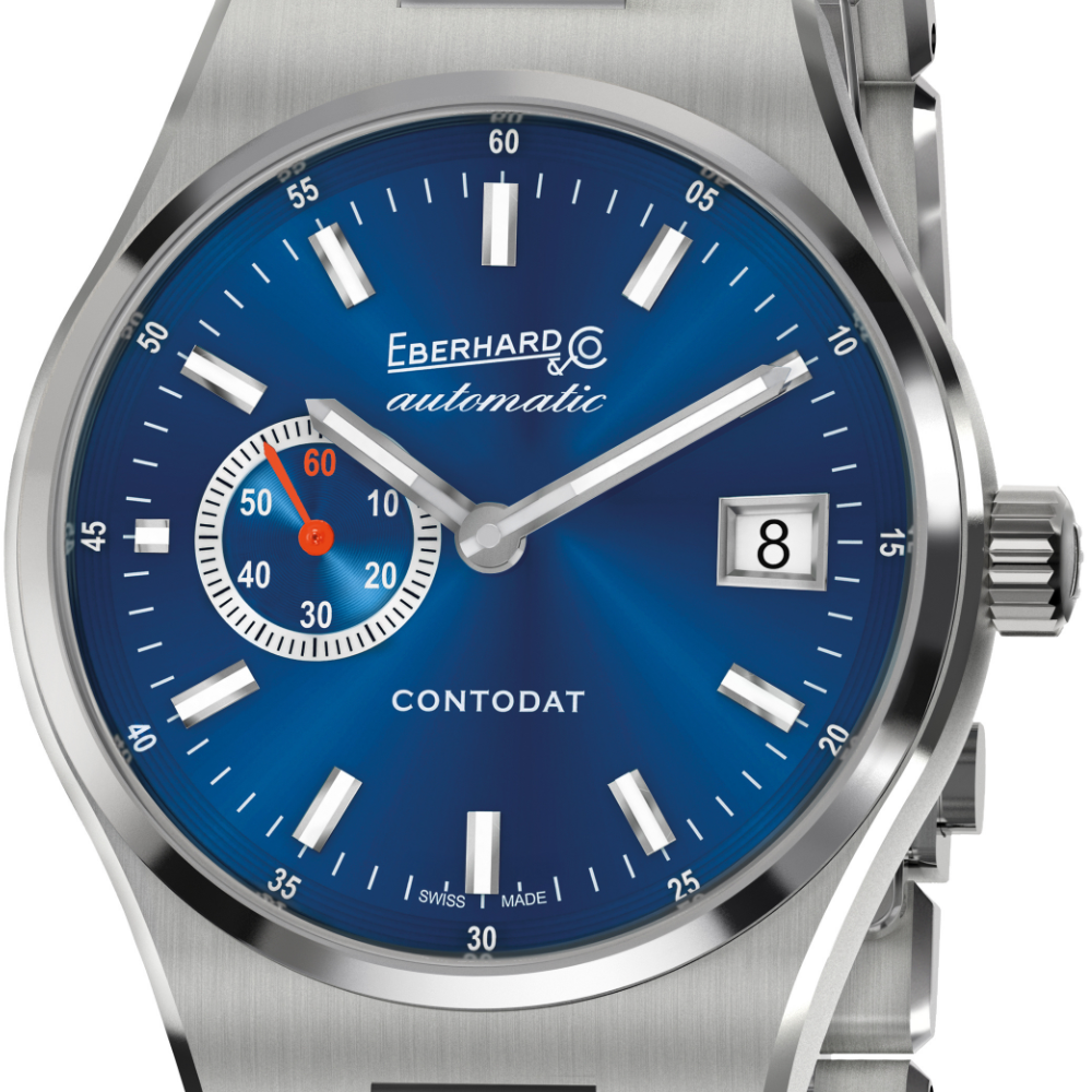 CONTODAT AUTOMATIC Ref. 41156.01 CA2C