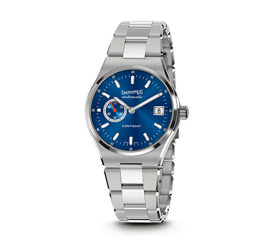 CONTODAT AUTOMATIC Ref. 41156.01 CA2C