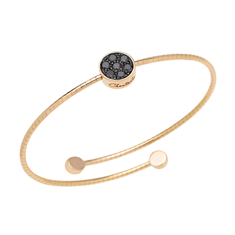 Chantecler Bracelet Paillettes Gold 41413