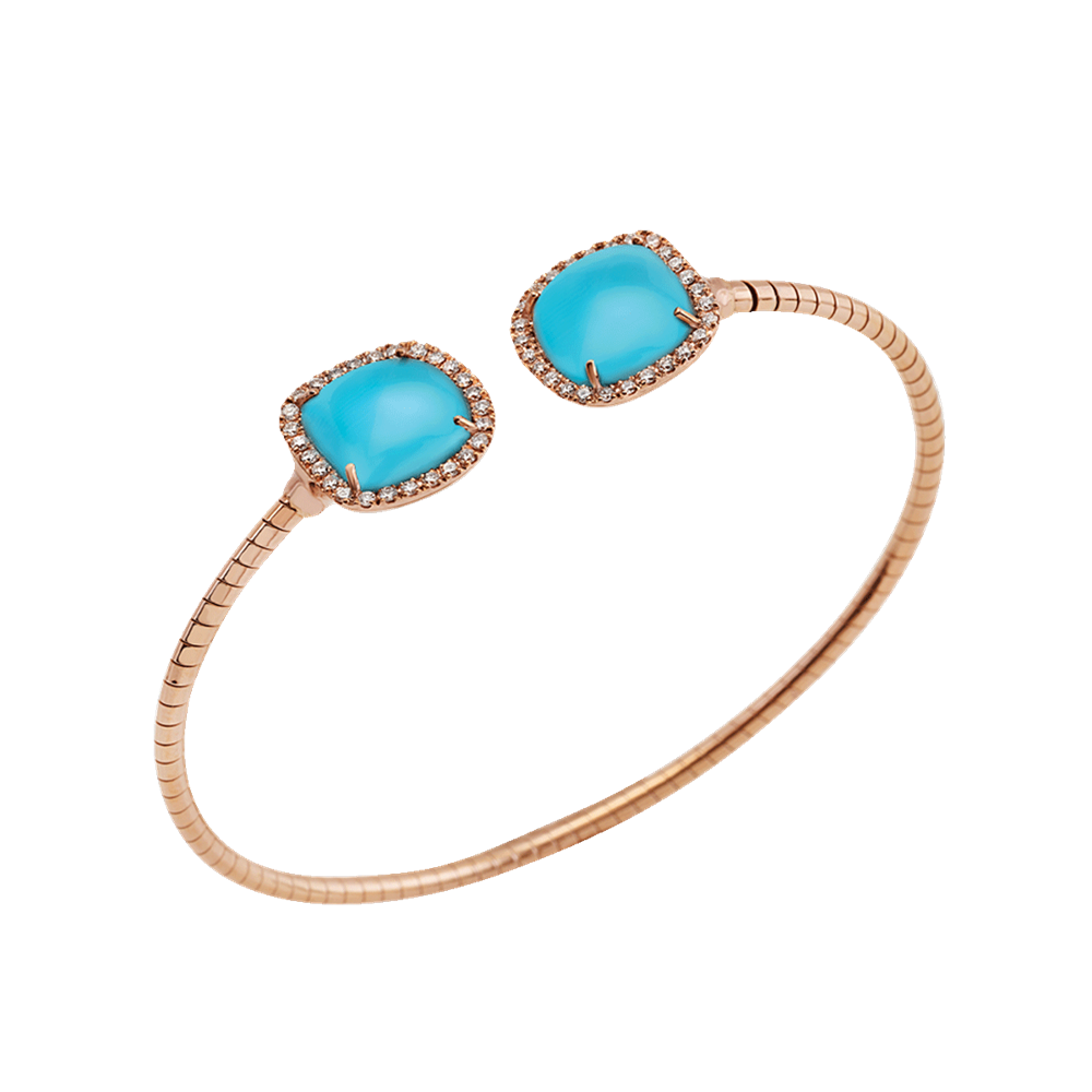 Chantecler Bracelet Enchanté Gold 41658