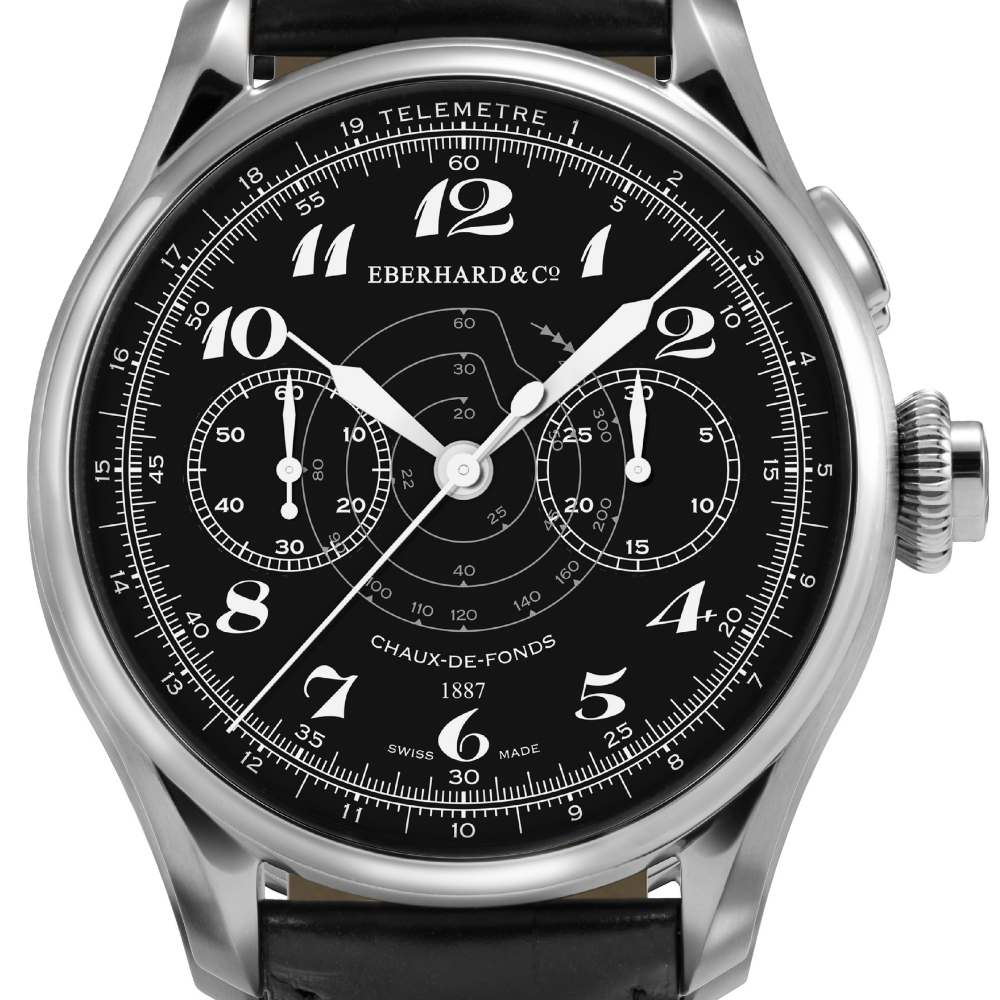 CHRONOGRAPHE 1887 AUTOMATIQUE 31082.03 CP
