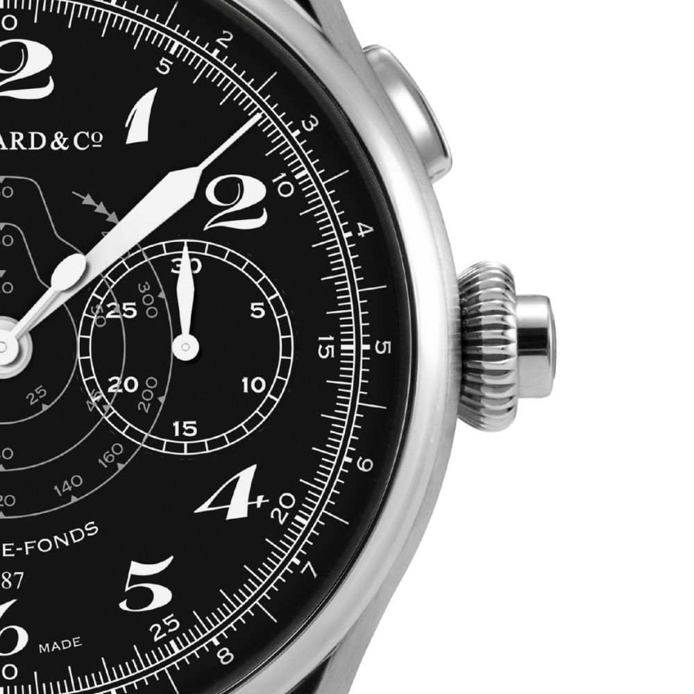 CHRONOGRAPHE 1887 AUTOMATIQUE 31082.03 CP