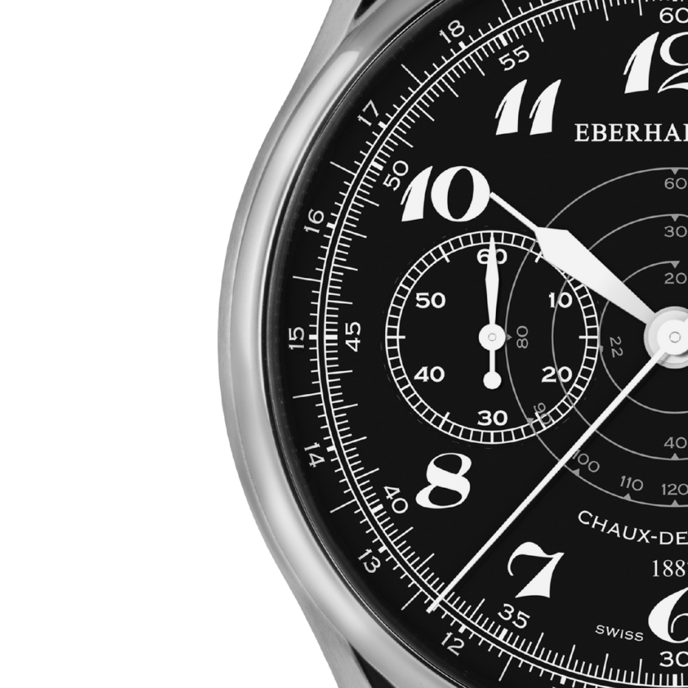 CHRONOGRAPHE 1887 AUTOMATIQUE 31082.03 CP