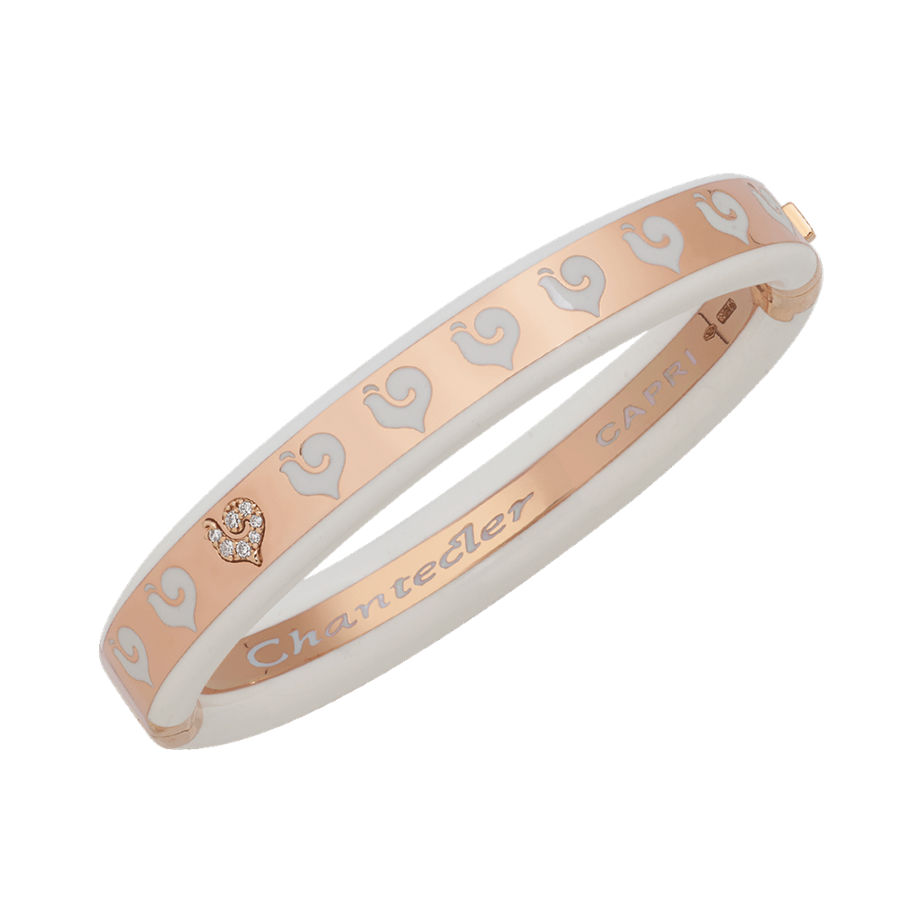 Chantecler Bracelet Carousèl Gold 42180