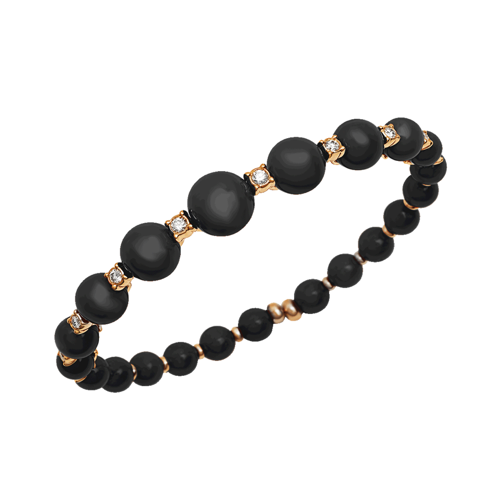 Chantecler Bracelet Cherie Gold 42323