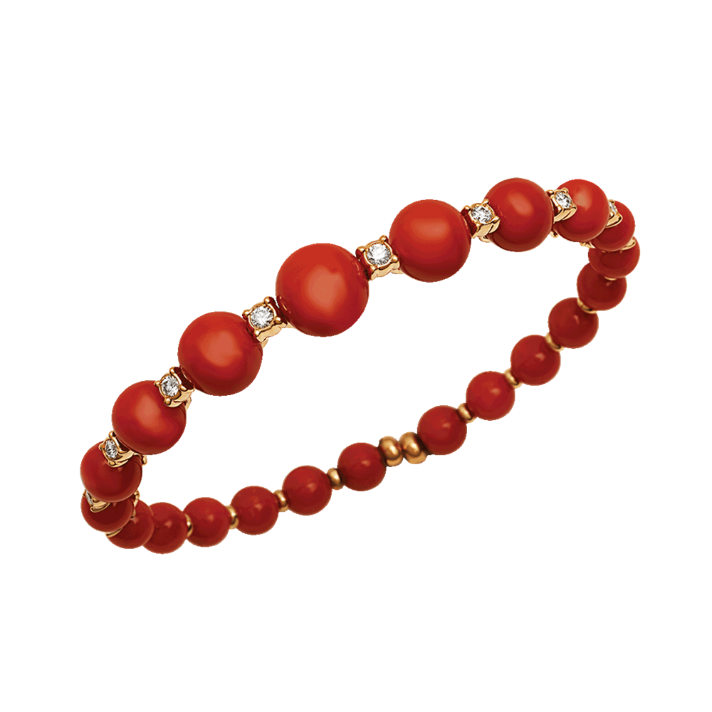 Chantecler Bracelet Cherie Gold 42325