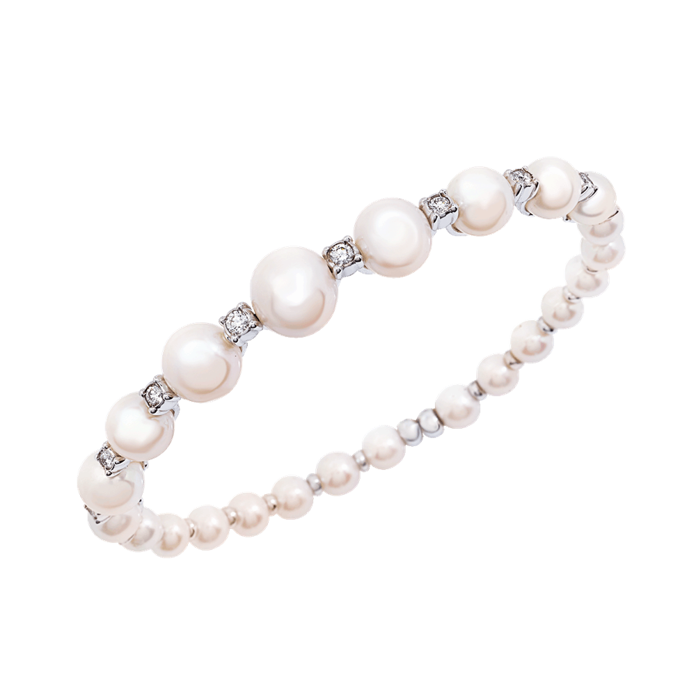 Chantecler Bracelet Cherie Gold 42327
