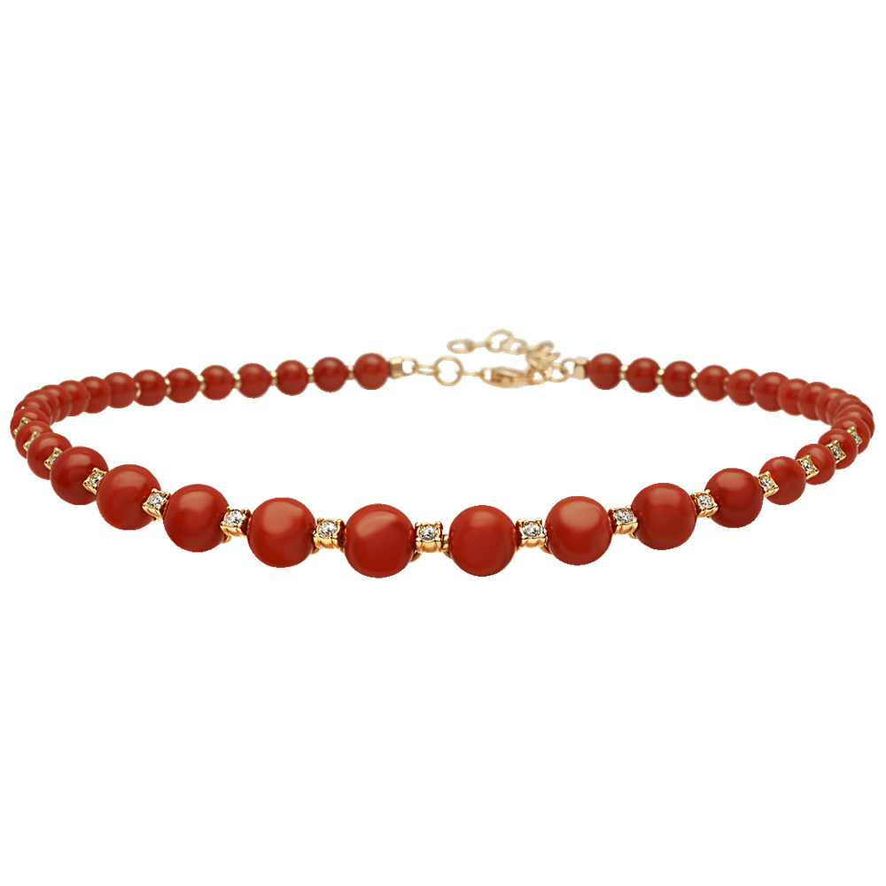 Chantecler Necklace Cherie Gold 42328