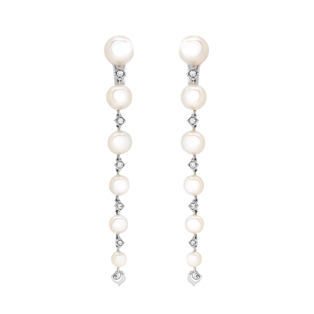 Chantecler Earrings Cherie Gold 42333
