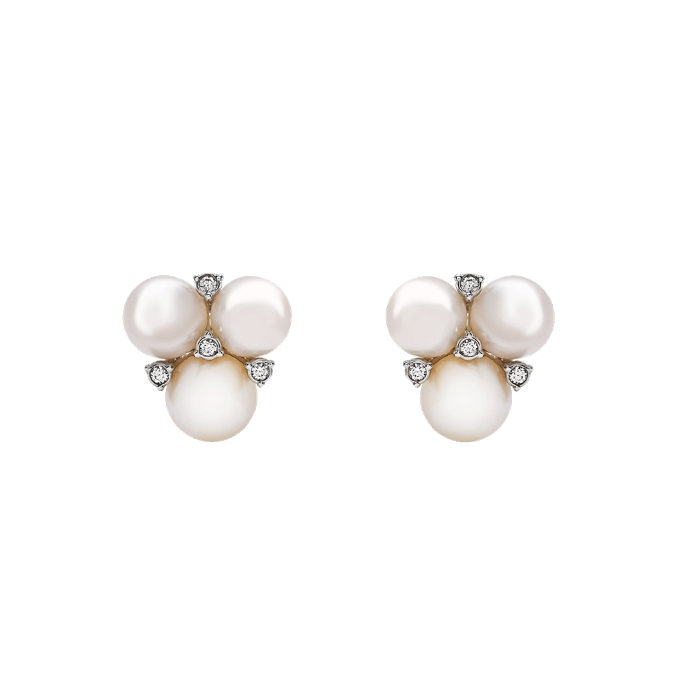 Chantecler Earrings Cherie Gold 42384