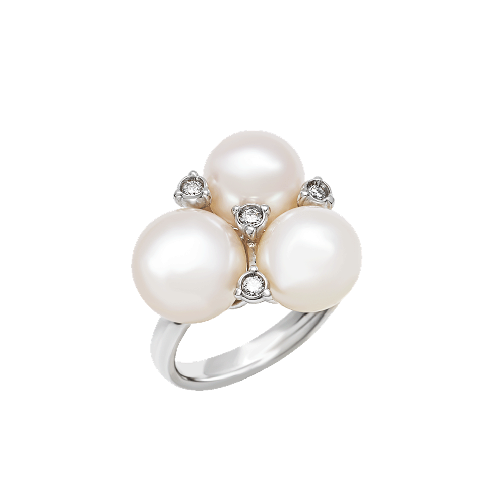 Chantecler Ring Cherie Gold 42385