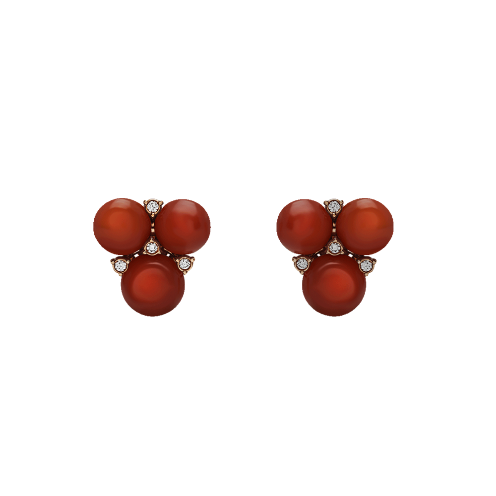 Chantecler Earrings Cherie Gold 42393