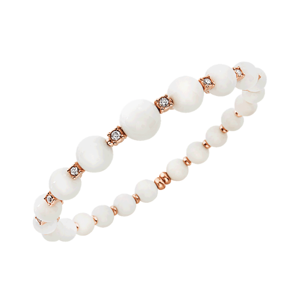 Chantecler Bracelet Cherie Gold 42689