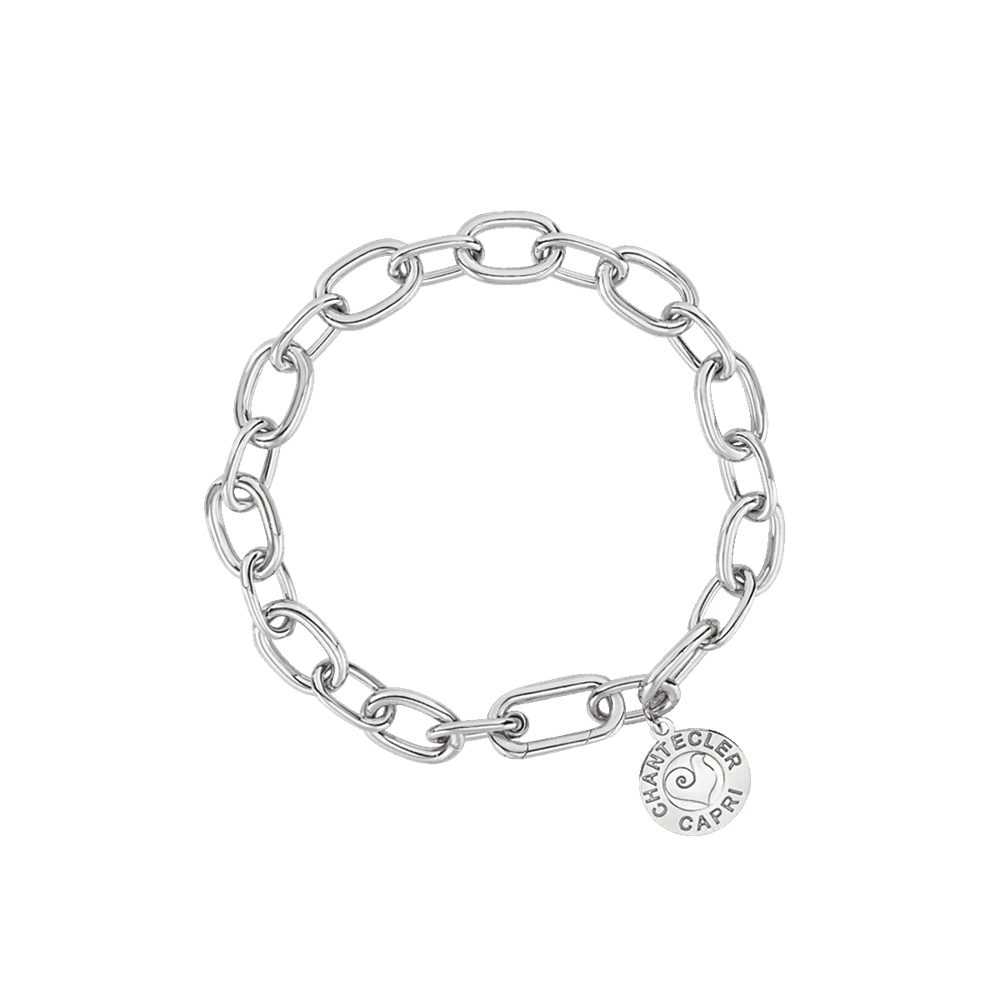 Chantecler Bracelet Et Voilà Silver 42977