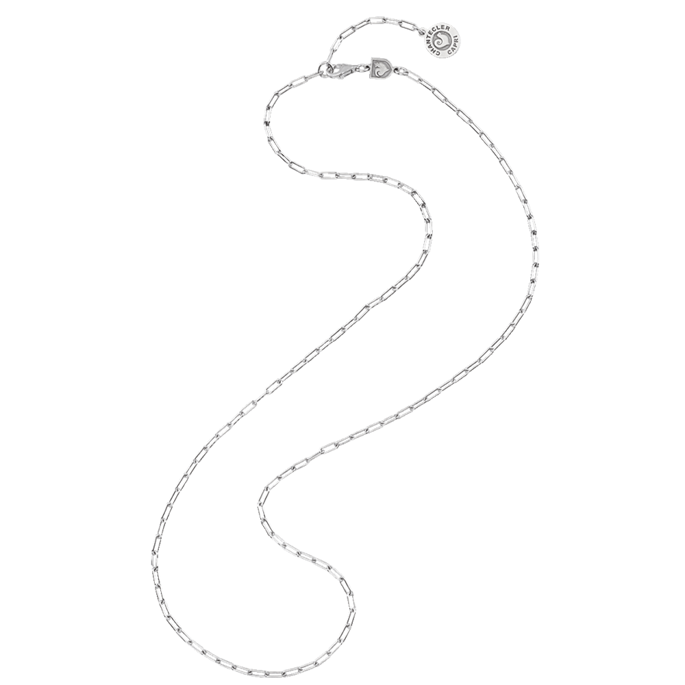 Chantecler Chain Et Voilà Silver 43010