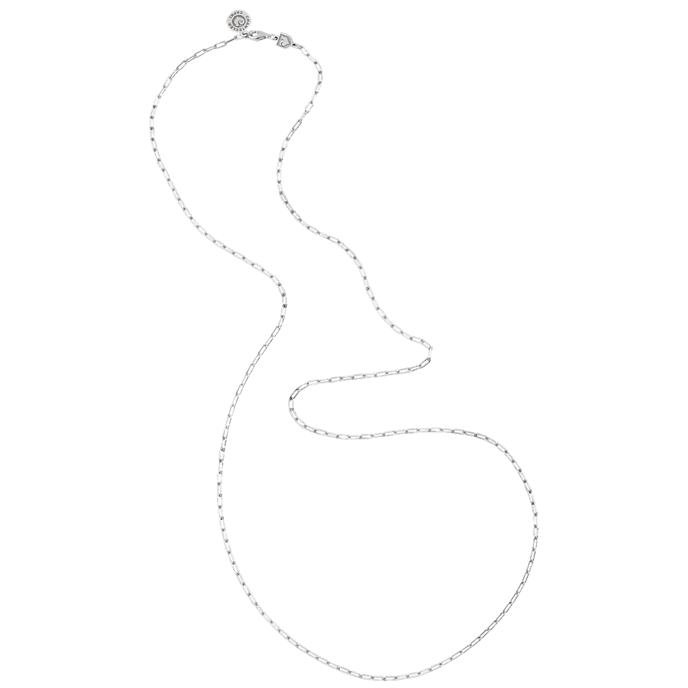 Chantecler Chain Et Voilà Silver 43011