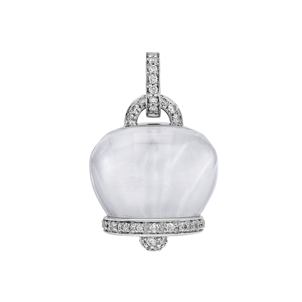 Chantecler Pendant Campanelle Gold 43287