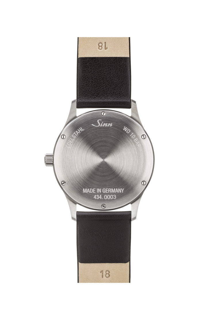 SINN 434 St Mother-of-pearl W