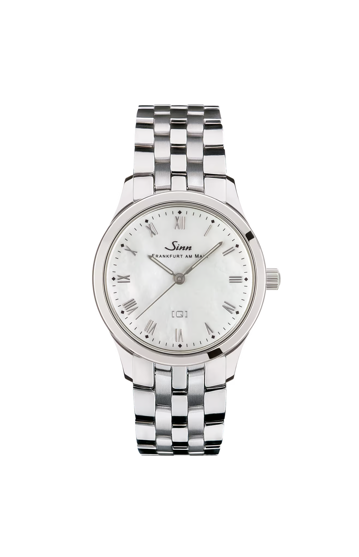 SINN 434 St Mother-of-pearl W