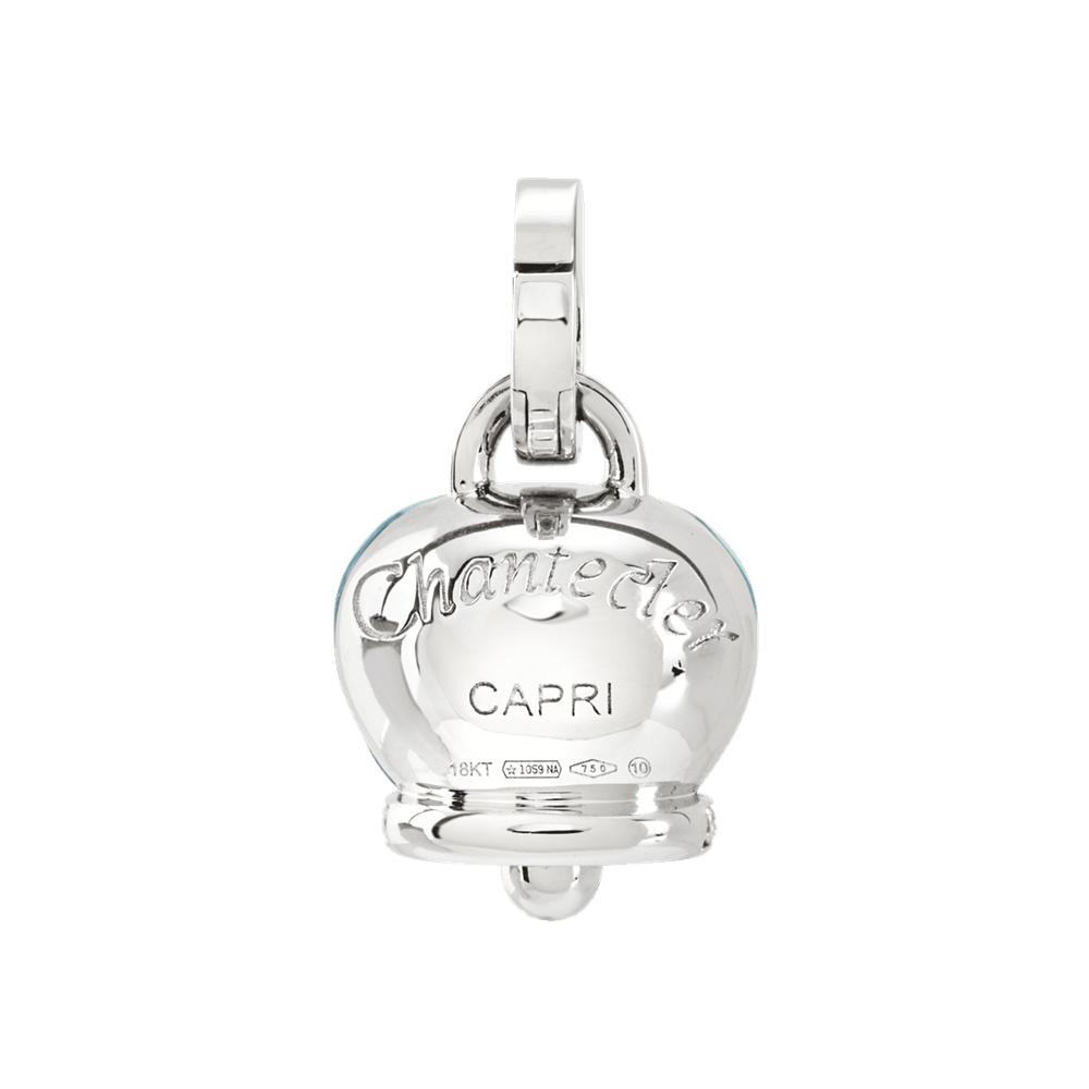 Chantecler Pendant Campanelle Gold 43696