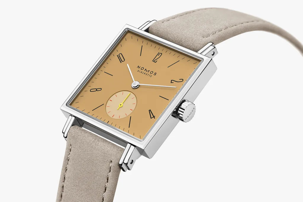 NOMOS Tetra Ochra-3
