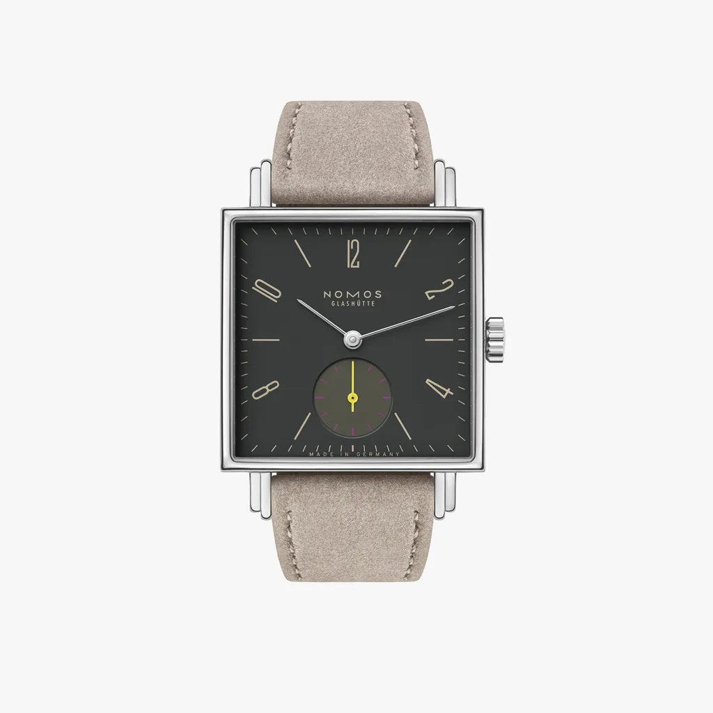 NOMOS Tetra Basalt-1