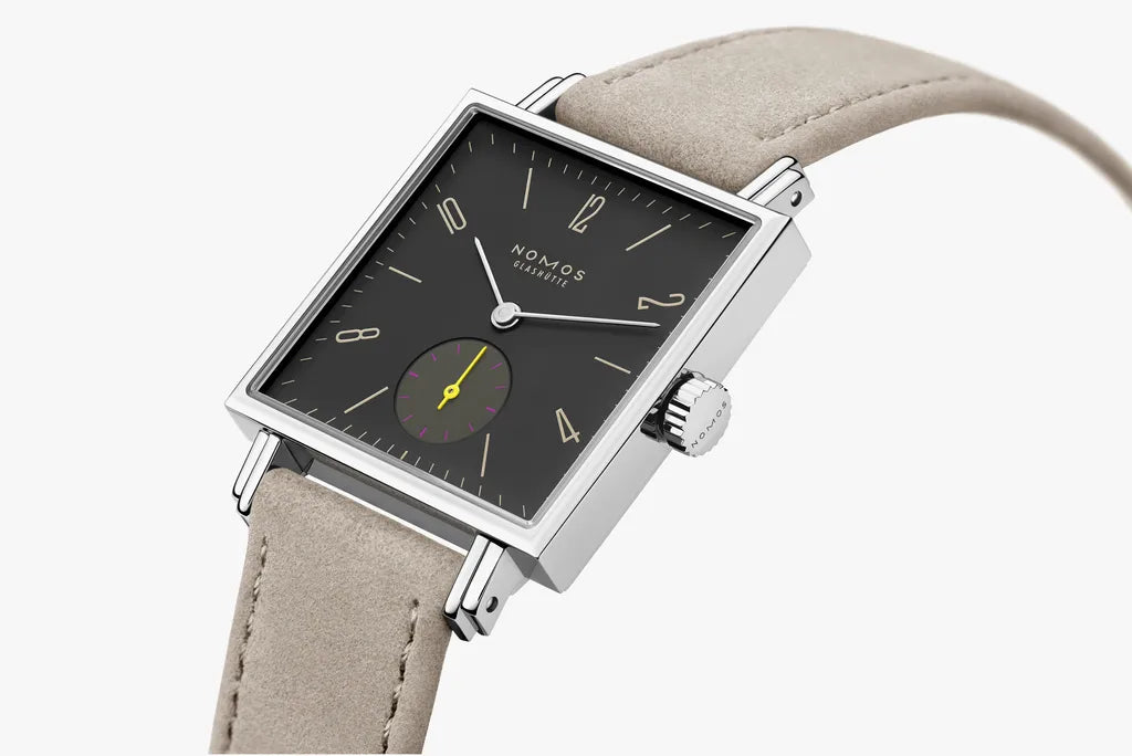 NOMOS Tetra Basalt-3