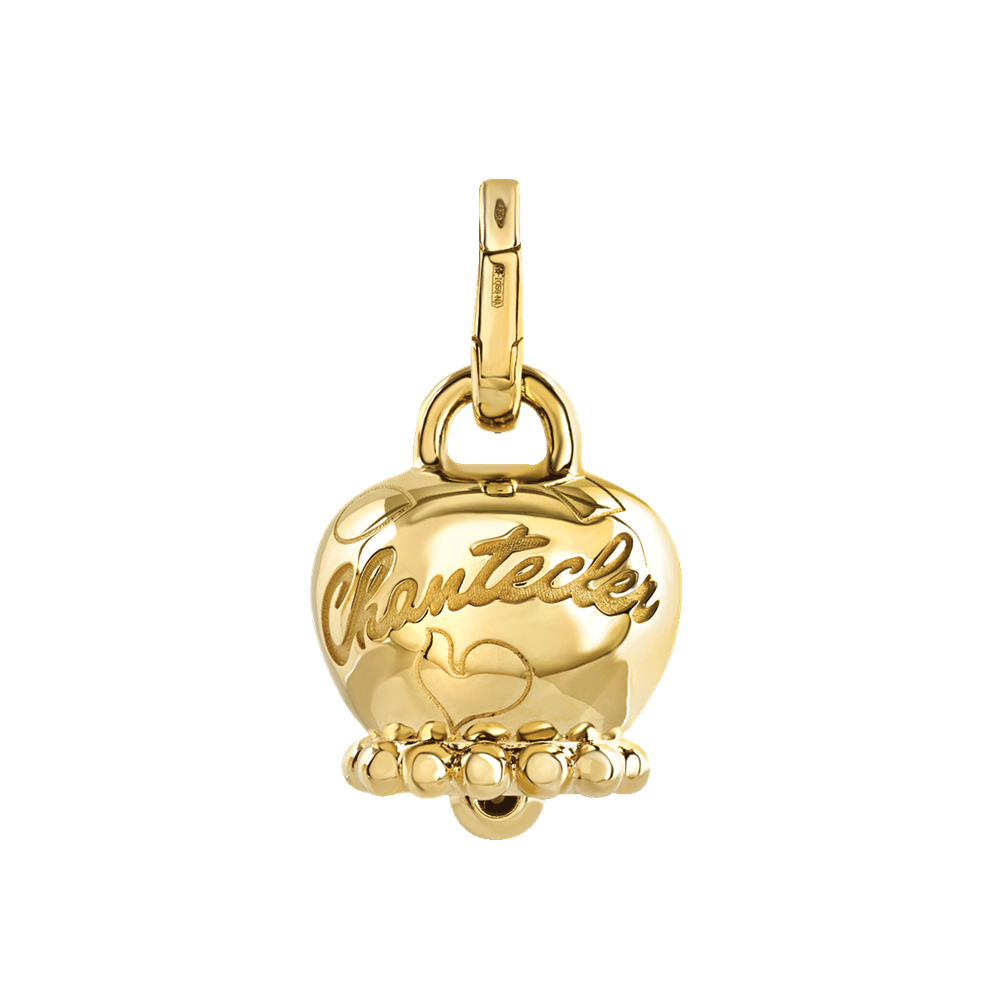 Chantecler Pendant Suamèm Gold 44065