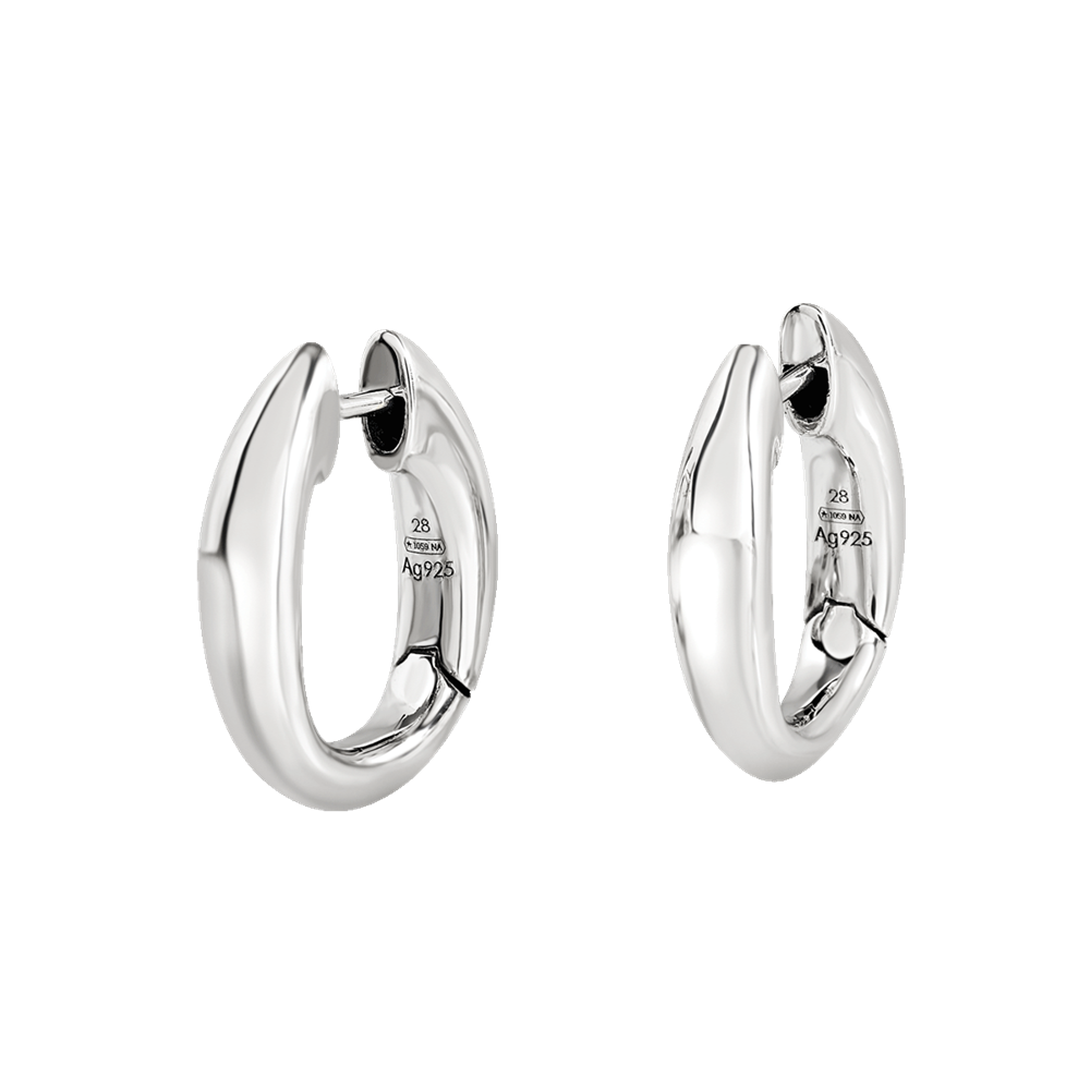Chantecler Accessories Et Voilà Capriness Silver 44125