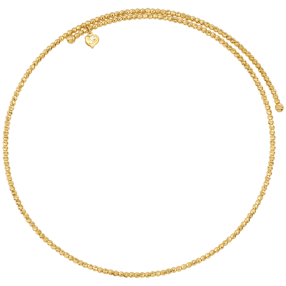 Chantecler Necklace Et Voilà Silver 44299