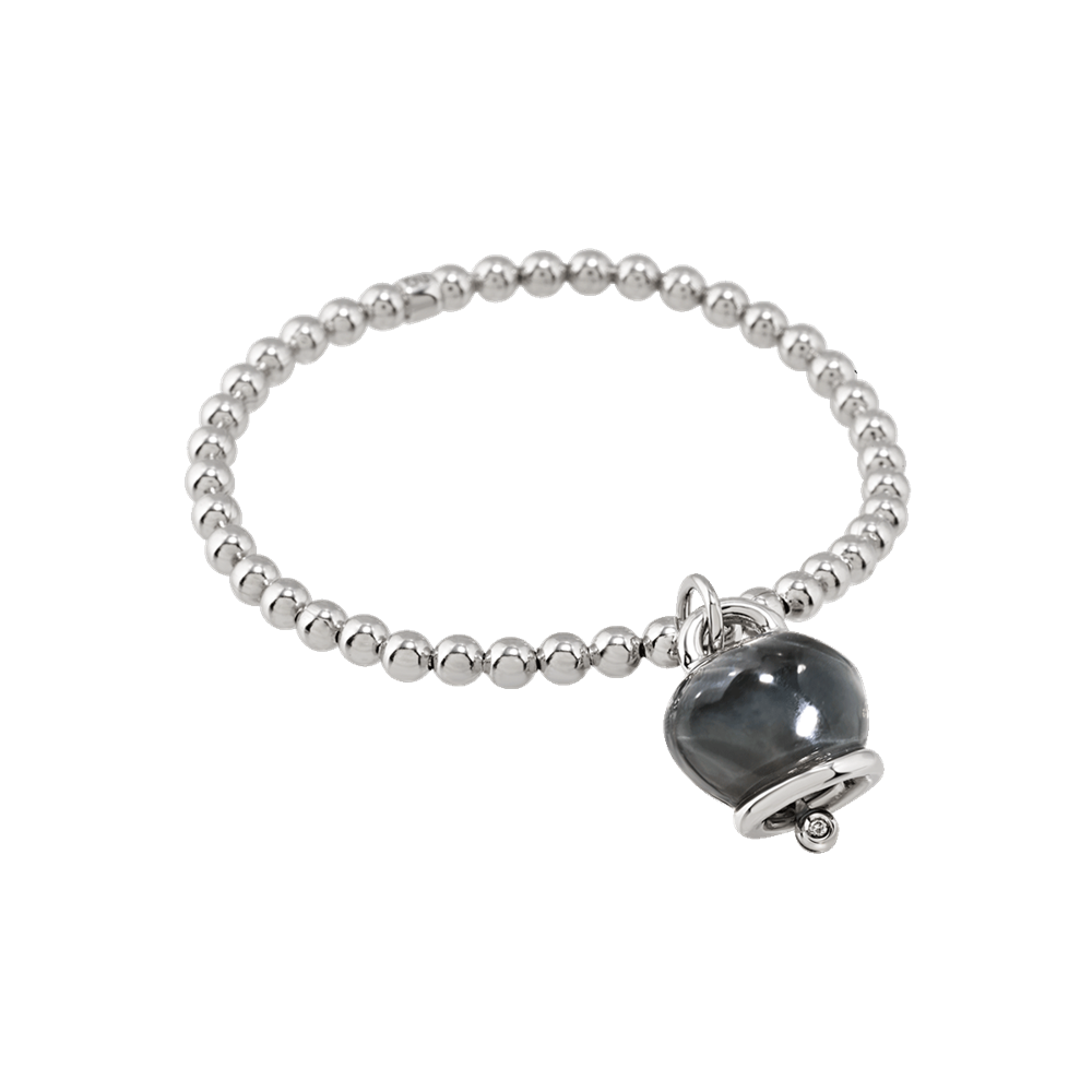 Chantecler Bracelet Et Voilà Campanelle Silver 44336