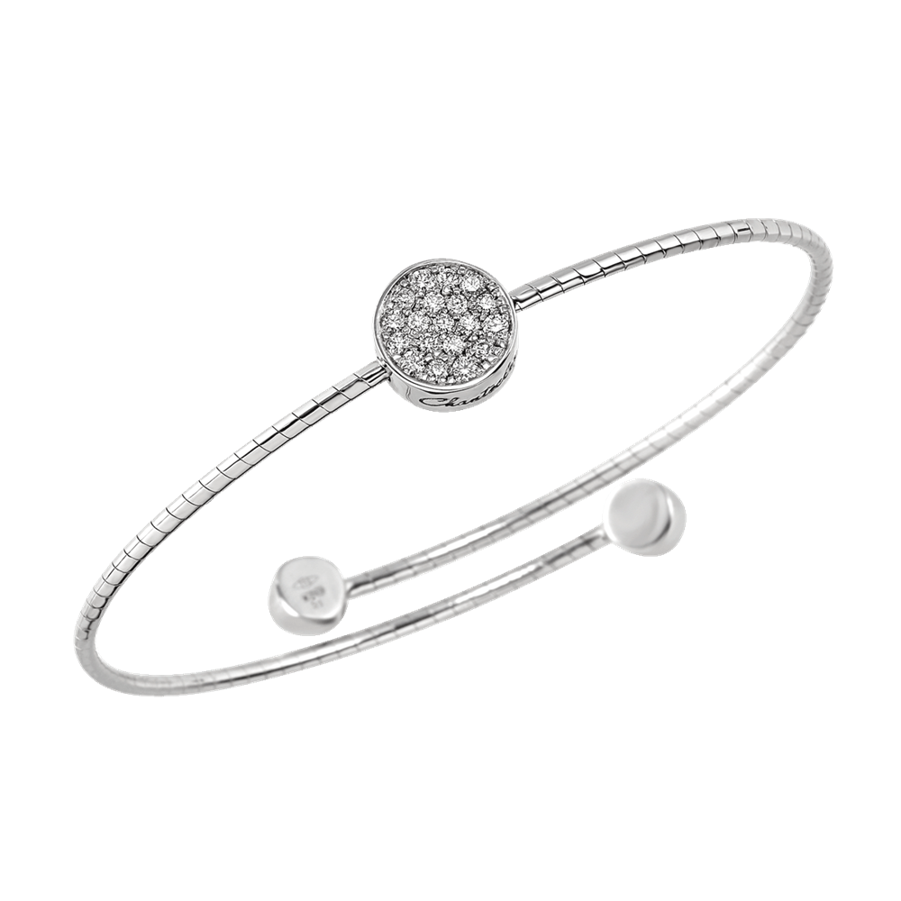 Chantecler Bracelet Paillettes Gold 44404