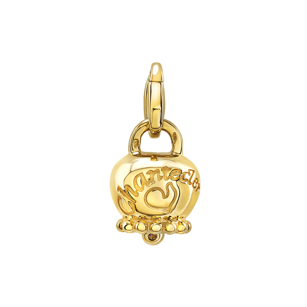 Chantecler Pendant Suamèm Gold 44629