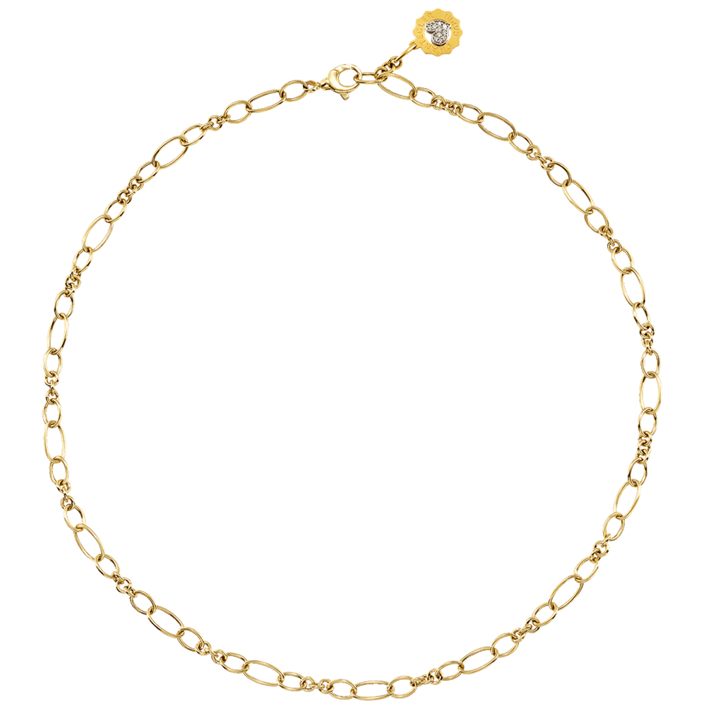 Chantecler Necklace Accessories Gold 44692