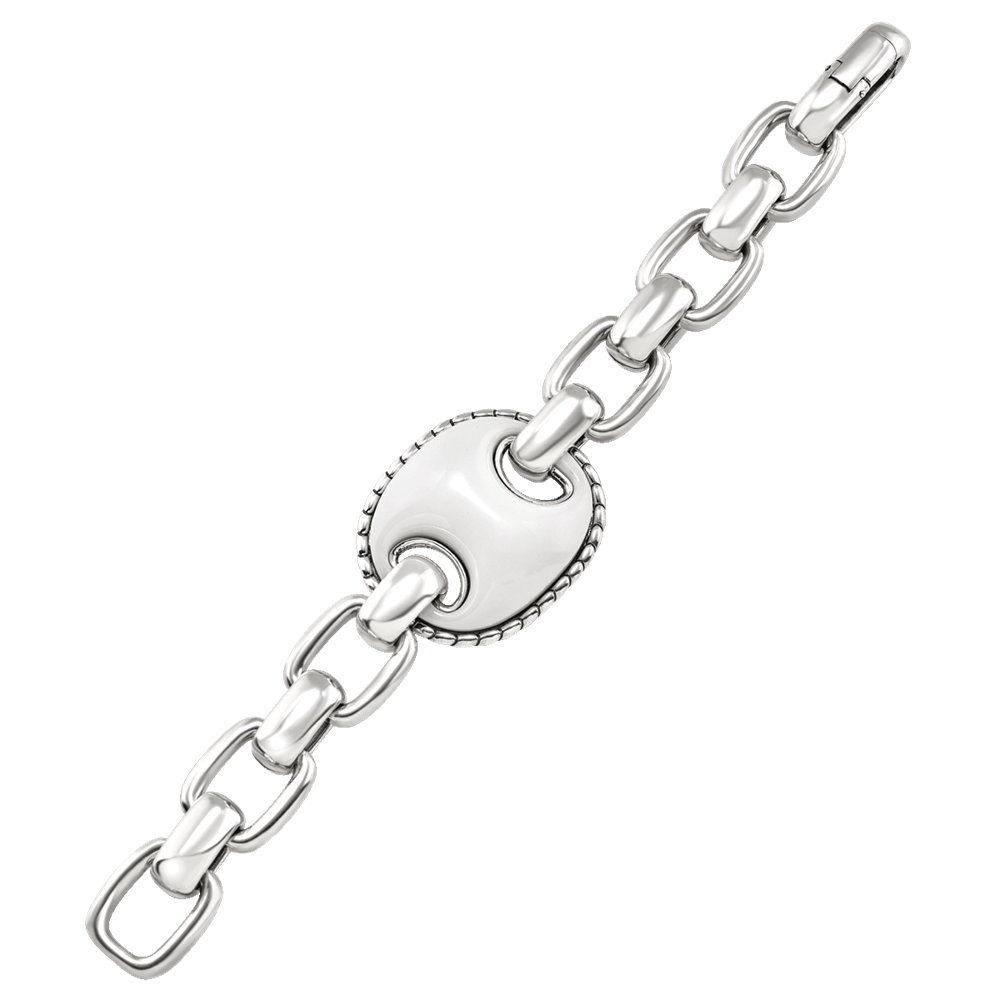 Chantecler Bracelet Et Voilà Capriness Silver 44712