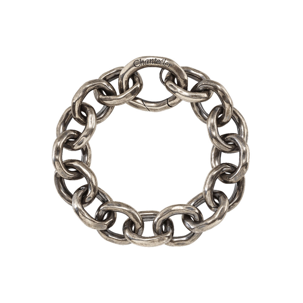 Chantecler Bracelet Et Voilà Enchanté Silver 44727